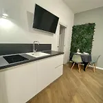 Albaria Rooms-apartments