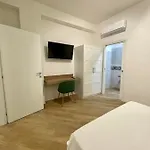 Albaria Rooms-apartments B&B 4*