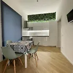 Albaria Rooms-apartments 4*
