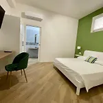 Albaria Rooms-apartments 마르살라