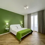 B&B Albaria Rooms-apartments 마르살라