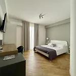 Albaria Rooms-apartments 4* 마르살라
