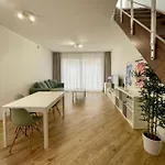 Albaria Rooms-apartments 마르살라