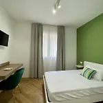 Albaria Rooms-apartments