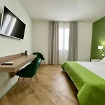 B&B Albaria Rooms-apartments 4*
