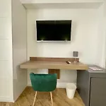 B&B Albaria Rooms-apartments 4*
