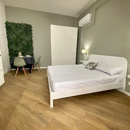 Albaria Rooms-apartments