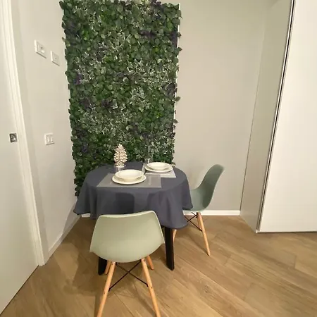 Albaria Rooms-apartments B&B 마르살라