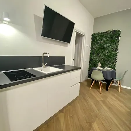 Albaria Rooms-apartments