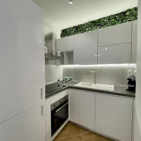 Albaria Rooms-apartments *