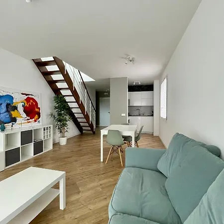 Albaria Rooms-apartments 마르살라