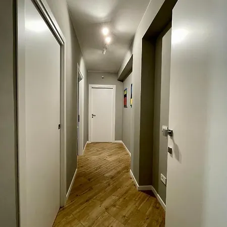 Albaria Rooms-apartments Bed & Breakfast