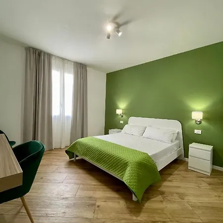 Albaria Rooms-apartments