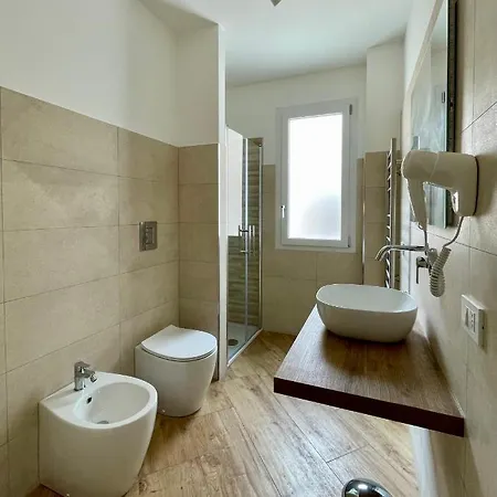 Albaria Rooms-apartments