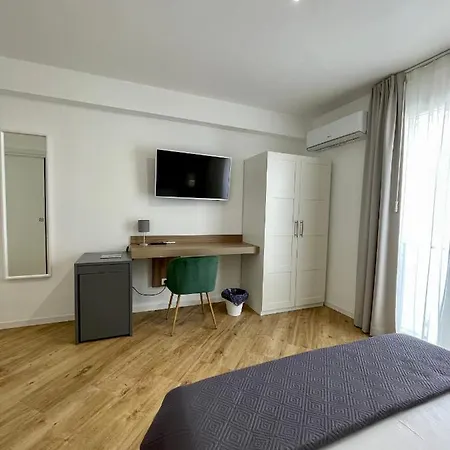 Albaria Rooms-apartments